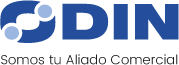ODÍN — Somos tu Aliado Comercial